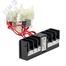 Аварийный + Контакт дополнительный ВА-99М 630