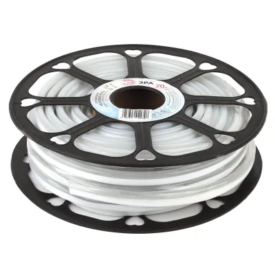 ЭРА Светодиодная неоновая лента N2835-120-IP67-220V-20m-6500 (1/60)