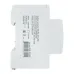 Контактор модульный КМ 25А 2NC+2NO 24VAC (2 мод.) AVERES