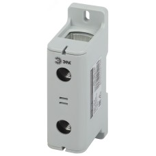 "Клемма силовая вводная КСВ ЭРА NO-224-134 (KE64) 35-240 мм? серая ""L"""