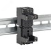Разъем для реле РM4 22/3 AVERES