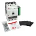 Автоматический выключатель AV POWER-1/3 160А 100kA ETU2.2 AVERES