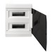 "Щит распред. встраиваемый ЩРВ-П-24 ""SlimBox"" IP41 EKF"