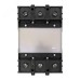 Панель втычная AV POWER-4/3 заднего присоед. PID-4/3R 700А Averes