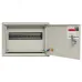 Щит распределительный навесной ЩРН-12 IP31 (220х300х120) EKF