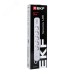 Удлинитель LUX 5 гнезд 2USB 2,4А+2type-C 3 метра 1,5мм2