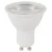 Лампочка светодиодная ЭРА STD LED Lense MR16-8W-840-GU10 GU10 8Вт линзованная софит нейтральный белый свет Лампочка светодиодная ЭРА STD LED Lense MR16-8W-840-GU10 GU10 8Вт линзованная софит нейтральный белый свет
