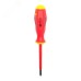 Отвертка Professional PH-FL1х80 мм VDE 1000В