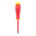 Отвертка Professional PH-FL1х80 мм VDE 1000В