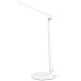Настольный светильник ЭРА NLED-483-10W-W светодиодный белый