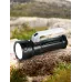 Светодиодный фонарь ЭРА UB-301 универсальный на батарейках 3Вт пластик