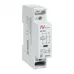 Контактор модульный КМ 20А 2NC 230VAC (1 мод.) AVERES