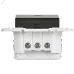SKANDY Выключатель карточный 30А SK-V15G графит IEK