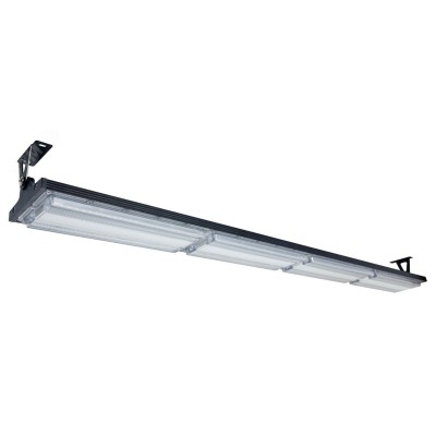 Светильник светодиодный ДСП 200Вт 20000Лм 5000K IP65 120х60 град. SPP-405-0-50K-200