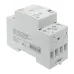 Контактор модульный КМ 25А 3NO+1NC 230VAC (2 мод.) AVERES