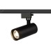 Трековый светильник однофазный ЭРА TR59 - 2030 BK светодиодный 20Вт 3000К черный