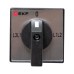 ПК-1-73 10А 3P Для вольтметра линейное напряжение EKF PROxima