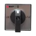 ПК-1-73 10А 3P Для вольтметра линейное напряжение EKF PROxima