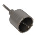 Коронка буровая по бетону с оснасткой TCT-68 М22 SDS-plus Master