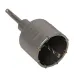 Коронка буровая по бетону с оснасткой TCT-68 М22 SDS-plus Master