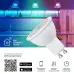 Лампа умная GU10 Connect 5W WIFI RGBW