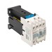Контактор малогабаритный КМЭп 12А 110В DC 1NC EKF PROxima