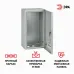 Корпус металлический ЭРА SIMPLE ЩМП-01 (410х220х175) IP31 УХЛ3 серый