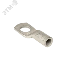Наконечник медный луженый ТМЛ DIN 35-12 PROxima
