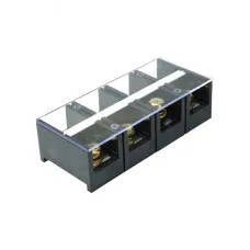 ТС-1504, 150А, 4 клеммные пары, IP30, блок зажимов