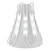 ЭРА LED модули MZ2835-03-12V-2835-IP65-5m-2700 (50/800)