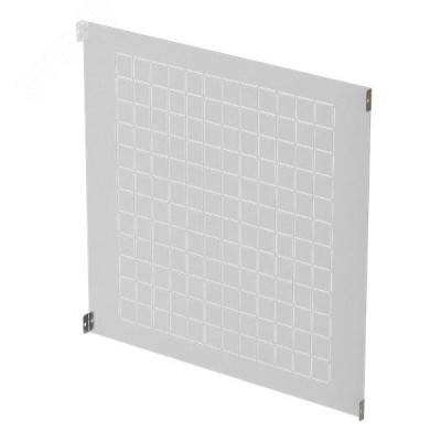 Панель горизонтальная для секционирования Ш800 Г800 мм EKF AleSta