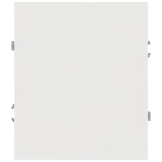 Переключатель 10АХ-250В белый 16-1103-01 Arktik