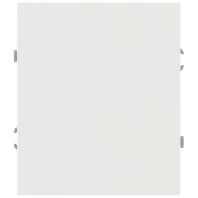 Переключатель 10АХ-250В белый 16-1103-01 Arktik
