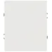 Переключатель 10АХ-250В белый 16-1103-01 Arktik