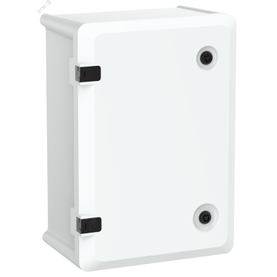 Корпус полиэстерный ЩМП 350х500х200 IP65 IEK