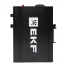 Коммутатор промышленный неуправляемый U-2GX/SFP-16GT, 2 порта 1000Base-X SFP, 16 портов 10/100/1000Base-T(X) RJ45, монтаж на динрейку TSX EKF