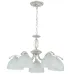 Люстра Rivoli Valerie 9169-305 5 х Е27 40 Вт классика
