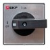 Переключатель кулачковый ПК-2-13 25А 3P ВКЛ-ВЫКЛ IP65 EKF