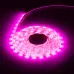 Светодиодная лента для растений ЭРА FITO-Strip Light-RB-2m красно-синего спектра, 2 м, IP65 с адаптером 12V в комплекте
