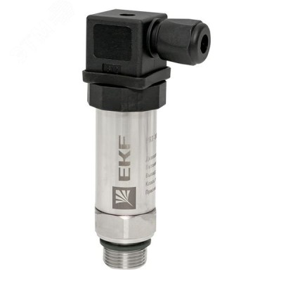 Преобразователь давления PRT-100-1,0-1,0-M20-V с поверкой