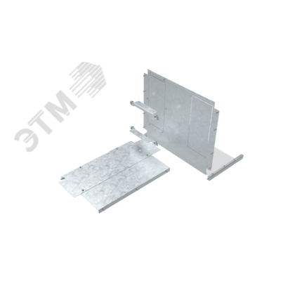 К-т секц. фид. 1ст. В600 Ш=800+400 Г800