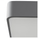 Светильник LED ЭРА Geometria SPO-164-W-40K-110 Quadro 110Вт 4000К 10500Лм IP40 800*800*80 белый подвесной