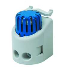 Термостат с фиксированной установкой, NO контакт, температура 50C