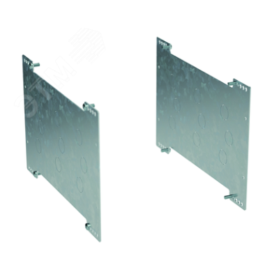 Р-ль верт. перфор. 4п до 630А В=250