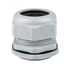 Сальник PG42 IP54 d отверстия 53мм, d проводника 32-38мм EKF