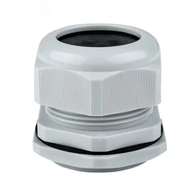 Сальник PG42 IP54 d отверстия 53мм, d проводника 32-38мм EKF