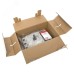 Выключатель автоматический AV POWER-3/3 630А 100kA TR AVERES