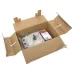 Выключатель автоматический AV POWER-3/3 630А 100kA TR AVERES