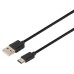 Фонарь светодиодный Трофи UA-103 аккумуляторный 7 Вт оптический Zoom 3 режима powerbank