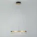 Люстра Rivoli Erika 6131-103 светодиодная LED 35 Вт 3000 K дизайн